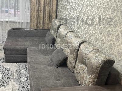 2-комнатная квартира · 45 м² · 1/4 этаж, мкр Горный Гигант — Аль-Фараби Шашкина (верхняя часть) за 25 000 〒 в Алматы, Медеуский р-н