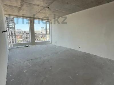 3-комнатная квартира · 127.79 м² · 7/9 этаж, Сарайшык 2 — Кунаева за 115 млн 〒 в Астане