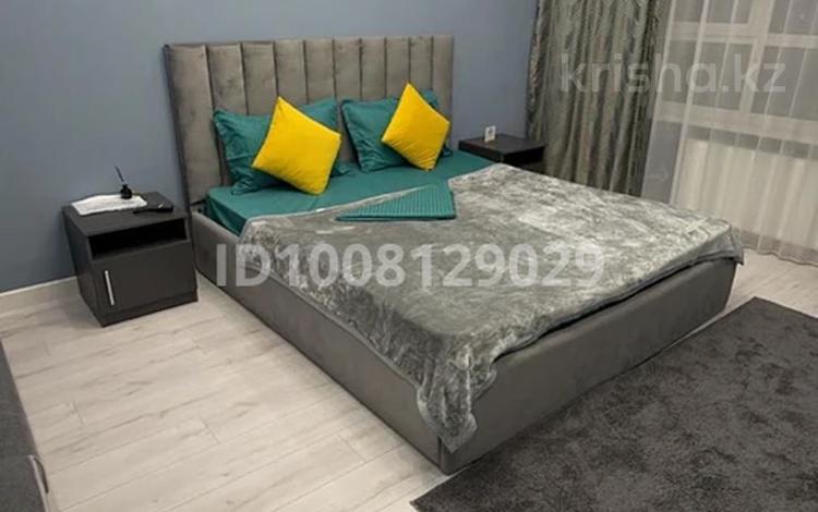 2-комнатная квартира · 45 м² · 3/16 этаж, Егизбаева 3, 5 — Каныша Сатпаева за 22 000 〒 в Алматы, Бостандыкский р-н — фото 2