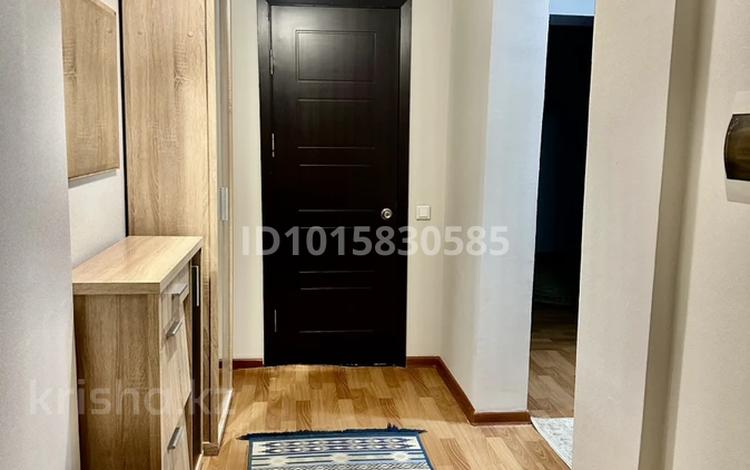 3-бөлмелі пәтер · 68 м² · 8/9 қабат, Асыл Арман 11, бағасы: ~ 28.5 млн ₸ в Алматы, Наурызбайский р-н — фото 2