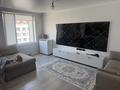 2-комнатная квартира · 58 м² · 9/9 этаж, Нурмаганбетова 27/1 — Нурмагамбетова за 330 000 ₸ в Астане, Алматы р-н