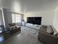 2-комнатная квартира · 58 м² · 9/9 этаж, Нурмаганбетова 27/1 — Нурмагамбетова за 330 000 ₸ в Астане, Алматы р-н — фото 2