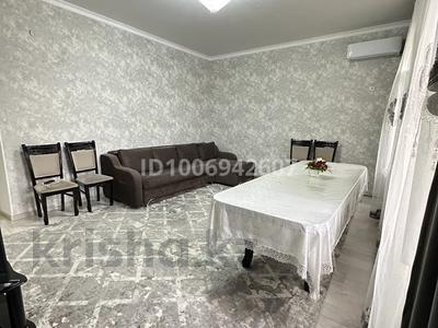 3-комнатная квартира · 101 м² · 1/2 этаж, Рахимова 50 — Рахимова 50, рядом с Дом Культуры за 30 млн 〒 в Таразе