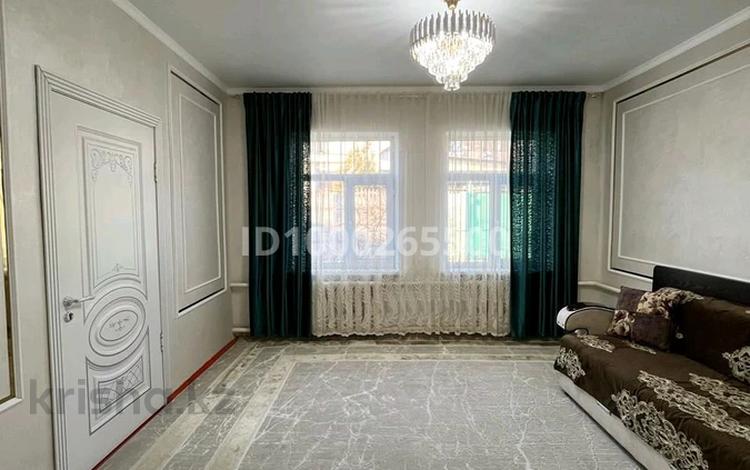 Отдельный дом · 6 комнат · 67.2 м² · 8.3 сот., 4бұр Капал 40 — Қойгелді көшесінің қиылысы за 30 млн ₸ в Таразе — фото 2