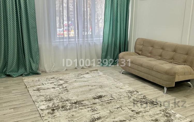 2-комнатная квартира · 55 м² · 1/5 этаж, проспект Республики 16/1 — Иманова за 250 000 ₸ в Астане, р-н Байконур — фото 2