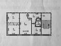 3-комнатная квартира, 47.4 м², 4/5 этаж, Айманова 7 — дом Китайская стена за 15 млн 〒 в Павлодаре