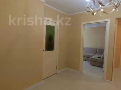 3-бөлмелі пәтер · 70.7 м² · 2/5 қабат, 2 ш/а., бр жубановых, бағасы: 26.5 млн ₸ в Актобе, мкр 8