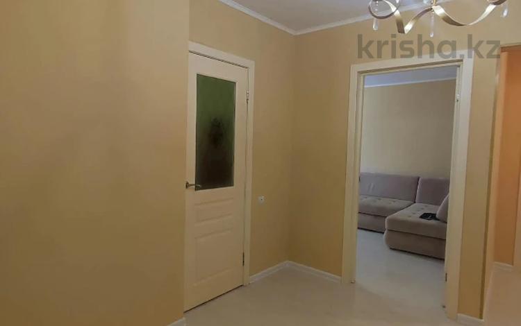 3-бөлмелі пәтер · 70.7 м² · 2/5 қабат, 2 ш/а., бр жубановых, бағасы: 26.5 млн ₸ в Актобе, мкр 8 — фото 2