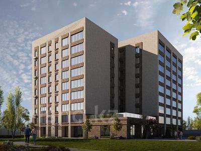 2-бөлмелі пәтер · 81.4 м² · 5/9 қабат, Тауельсиздик, бағасы: 38 млн ₸ в Костанае
