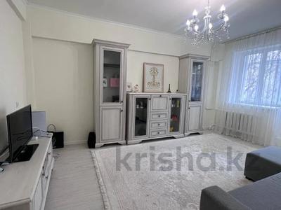 1-комнатная квартира, 37 м², 3/5 этаж, Ауэзова 62 за 32.5 млн 〒 в Алматы, Алмалинский р-н