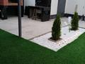 Дом · 2 комнаты · 40 м², Асан ул.Автомобильная 40/1 — Солнечная за 20 000 〒 в Уральске — фото 3