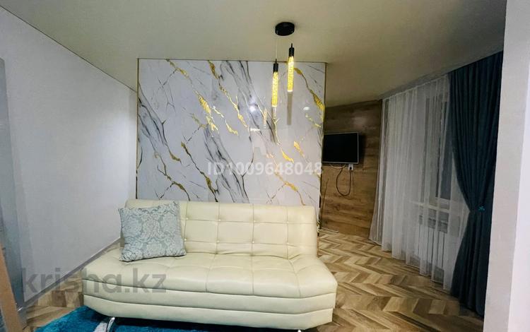 Дом · 2 комнаты · 40 м², Асан ул.Автомобильная 40/1 — Солнечная за 15 000 〒 в Уральске — фото 5