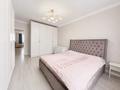 2-комнатная квартира · 74.8 м² · 10/10 этаж, Степана Кубрина 26/1 за 33.5 млн ₸ в Астане, Сарыарка р-н — фото 3