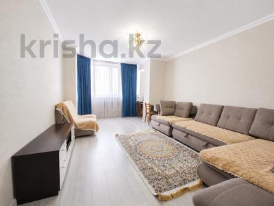 2-комнатная квартира · 74.8 м² · 10/10 этаж, Степана Кубрина 26/1 за 33.5 млн ₸ в Астане, Сарыарка р-н