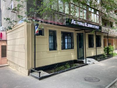 Еркін, кеңселер, дүкендер мен бутиктер, медорталықтар мен дәріханалар, білім орталықтары · 105 м², бағасы: 102 млн ₸ в Алматы, Медеуский р-н
