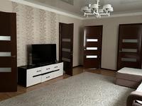 Отдельный дом • 4 комнаты • 110 м² • 4 сот., Батыс 6 за 28 млн 〒 в Кызылту