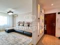 3-комнатная квартира · 74 м² · 5/5 этаж, Жудлдыз за 24 млн ₸ в Талдыкоргане, мкр военный городок Жулдыз — фото 17