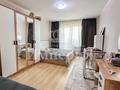 3-комнатная квартира · 74 м² · 5/5 этаж, Жудлдыз за 24 млн ₸ в Талдыкоргане, мкр военный городок Жулдыз — фото 19