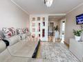 3-комнатная квартира · 74 м² · 5/5 этаж, Жудлдыз за 24 млн ₸ в Талдыкоргане, мкр военный городок Жулдыз — фото 20