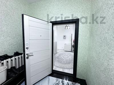 4-бөлмелі пәтер · 101.4 м² · 1/9 қабат, Г. Каирбекова 399/2, бағасы: 34 млн 〒 в Костанае