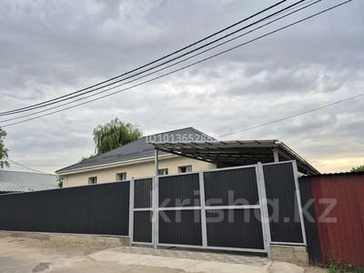 Отдельный дом · 6 комнат · 185 м² · 5 сот., Джезказганская 15 — Джезказганская, Ахрименко за 78 млн ₸ в Алматы, Алатауский р-н