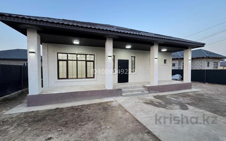 Жеке үй · 5 бөлме · 170 м² · 5 сот., Аймауытова — Саукеле, бағасы: 40.5 млн 〒 в Каскелене — фото 2