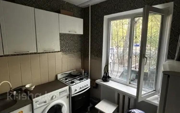 1-бөлмелі пәтер · 33 м² · 1/5 қабат, Қазақфильм ш/а., бағасы: 25.5 млн ₸ в Алматы, Бостандыкский р-н — фото 4