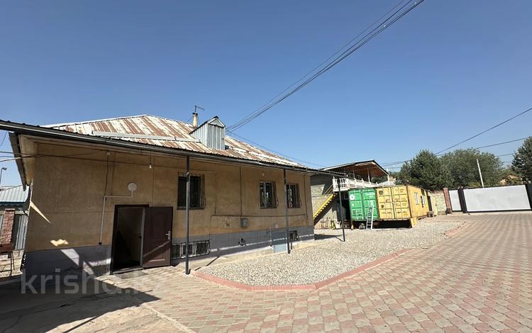 Отдельный дом · 5 комнат · 250 м² · 16 сот., мкр Акбулак 3 — Сайна рыскулова за 190 млн ₸ в Алматы, Алатауский р-н — фото 2