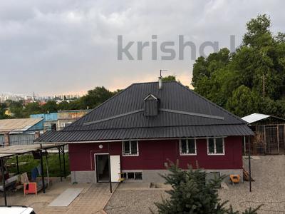 Отдельный дом · 5 комнат · 250 м² · 300 сот., мкр Акбулак 3 — Сайна рыскулова за 190 млн ₸ в Алматы, Алатауский р-н