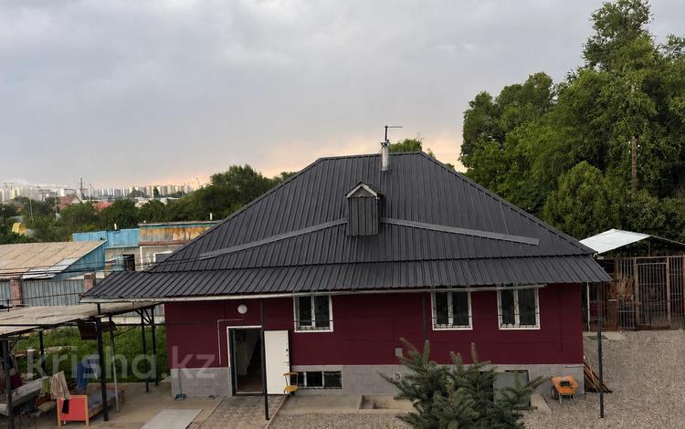 Отдельный дом · 5 комнат · 250 м² · 300 сот., мкр Акбулак 3 — Сайна рыскулова за 190 млн ₸ в Алматы, Алатауский р-н — фото 50