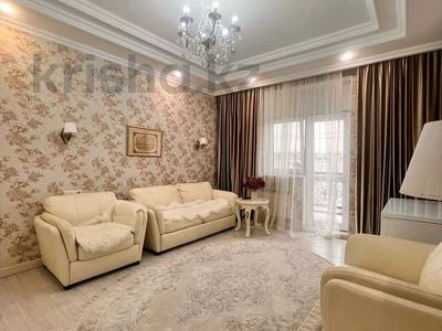 3-комнатная квартира · 105.6 м² · 10/14 этаж, 17-й мкр, ​17-й микрорайон 6 за 60 млн 〒 в Актау