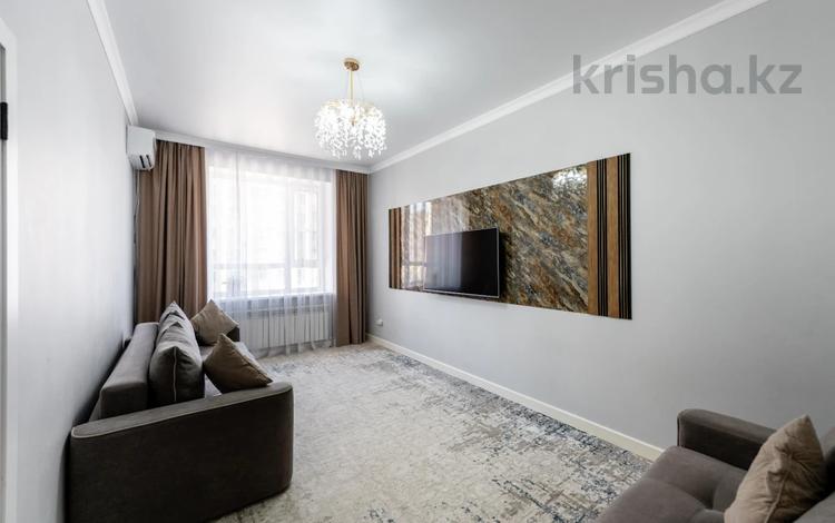 2-комнатная квартира · 67 м² · 3/9 этаж, Толе би 25А за 40.5 млн ₸ в Астане, Нура р-н — фото 9