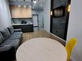 2-комнатная квартира · 52 м² · 14/20 этаж, Гагарина 310 — Кожабекова за 29 000 ₸ в Алматы, Бостандыкский р-н — фото 5