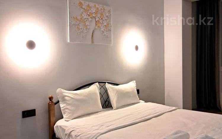 2-комнатная квартира · 52 м² · 14/20 этаж, Гагарина 310 — Кожабекова за 29 000 ₸ в Алматы, Бостандыкский р-н — фото 27