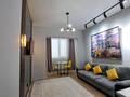 2-комнатная квартира · 52 м² · 14/20 этаж, Гагарина 310 — Кожабекова за 29 000 ₸ в Алматы, Бостандыкский р-н — фото 4