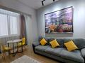 2-комнатная квартира · 52 м² · 14/20 этаж, Гагарина 310 — Кожабекова за 29 000 ₸ в Алматы, Бостандыкский р-н — фото 3