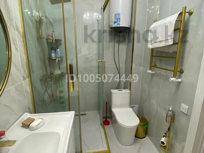 3-комнатная квартира · 86 м² · 7/7 этаж, Жилмассив Нурсат 74/4 за 45 млн ₸ в Шымкенте
