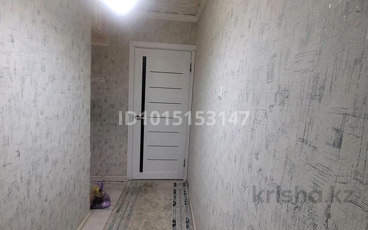 1-бөлмелі пәтер · 38 м² · 5/5 қабат, 3-шағынаудан 36 — Янги, бағасы: 15.5 млн ₸ в Шымкенте, Туран р-н — фото 2