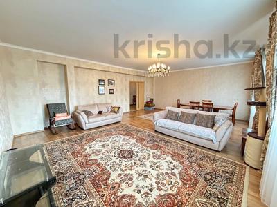 3-бөлмелі пәтер · 137.3 м² · 10/10 қабат, Алихан Бокейхан 2 — паркинг в цене, бағасы: 51.5 млн ₸ в Астане, Есильский р-н