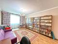 3-бөлмелі пәтер · 137.3 м² · 10/10 қабат, Алихан Бокейхан 2 — паркинг в цене, бағасы: 51.5 млн ₸ в Астане, Есильский р-н — фото 4