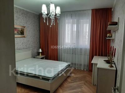 2-бөлмелі пәтер, 70 м², 3/12 қабат, мкр Таугуль-1, Сулейменова 24а — Пятницкого, бағасы: 55 млн 〒 в Алматы, Ауэзовский р-н