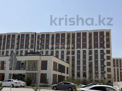 1-комнатная квартира · 42 м² · 6/9 этаж, мкр Шугыла 342/1 за ~ 22.2 млн ₸ в Алматы, Наурызбайский р-н