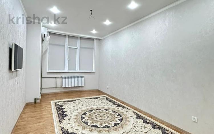1-комнатная квартира · 51.5 м² · 1/6 этаж, 20-й мкр 19/1 за 14.5 млн ₸ в Актау — фото 4