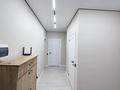 3-комнатная квартира · 76 м² · 5/9 этаж, мкр Шугыла 341/5к5 за 350 000 ₸ в Алматы, Наурызбайский р-н — фото 11