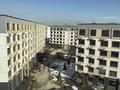 2-бөлмелі пәтер · 52 м² · 6/6 қабат, Бауыржана Момышулы 11/14а, бағасы: 39.8 млн ₸ в Алматы, Алатауский р-н — фото 11