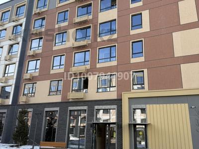 2-комнатная квартира · 52 м² · 6/6 этаж, Бауыржана Момышулы 11/14а за 39.8 млн ₸ в Алматы, Алатауский р-н