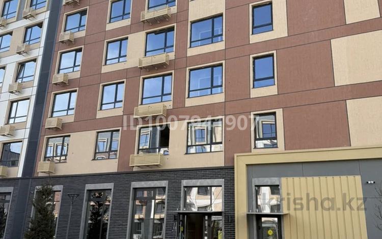 2-бөлмелі пәтер · 52 м² · 6/6 қабат, Бауыржана Момышулы 11/14а, бағасы: 39.8 млн ₸ в Алматы, Алатауский р-н — фото 6