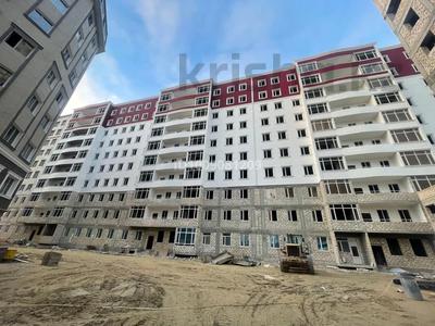 2-бөлмелі пәтер · 75 м² · 9/10 қабат, 20-й мкр 19, 22, бағасы: 18 млн ₸ в Актау