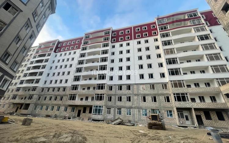 2-бөлмелі пәтер · 75 м² · 9/10 қабат, 20-й мкр 19, 22, бағасы: 18 млн ₸ в Актау — фото 3