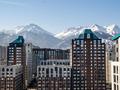 2-бөлмелі пәтер · 57 м², Гагарина 233, бағасы: 600 000 ₸ в Алматы, Бостандыкский р-н — фото 18